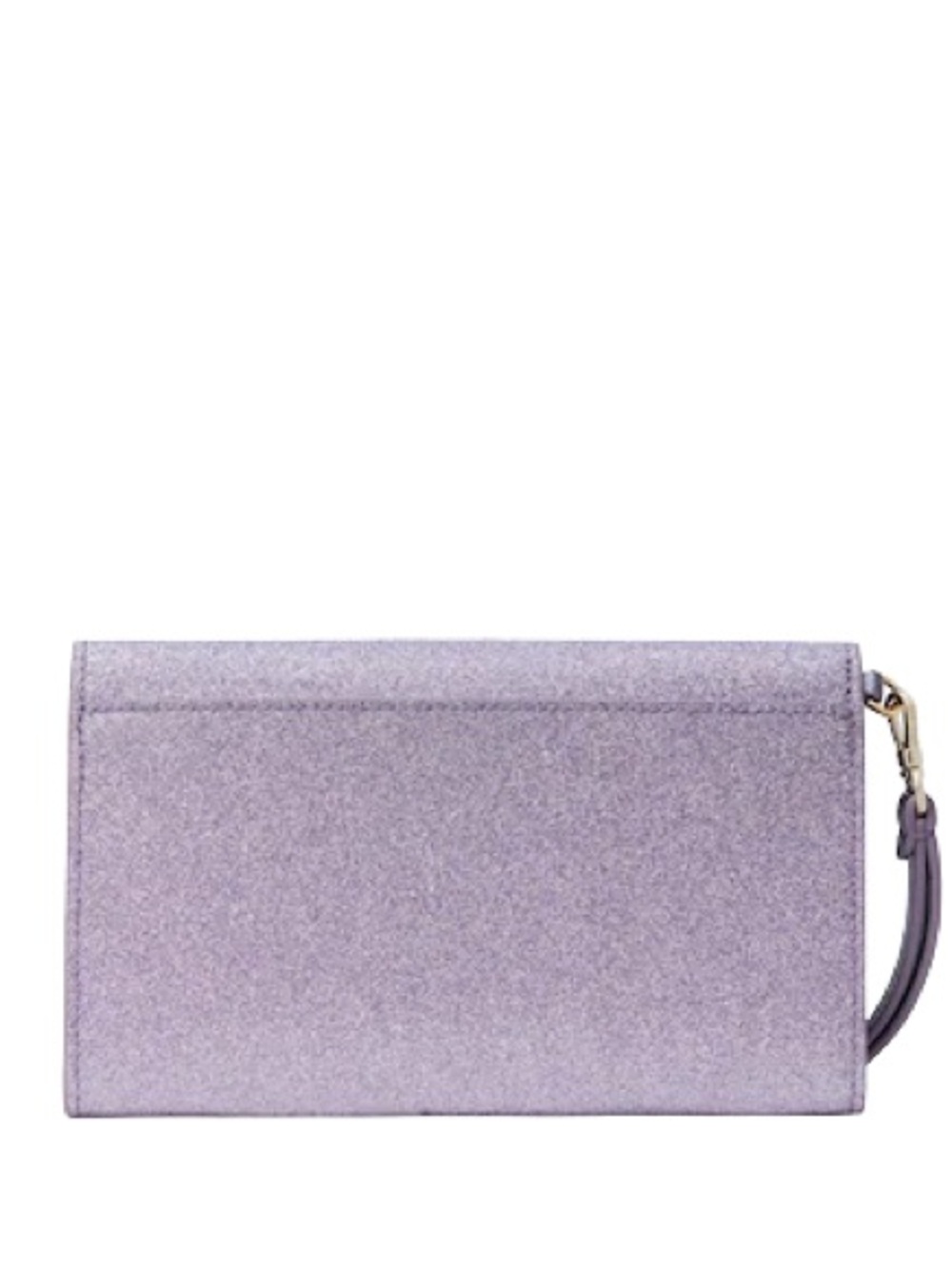 EUC KATE SPADE WRISTLET & POUCH - Picture 3 of 10